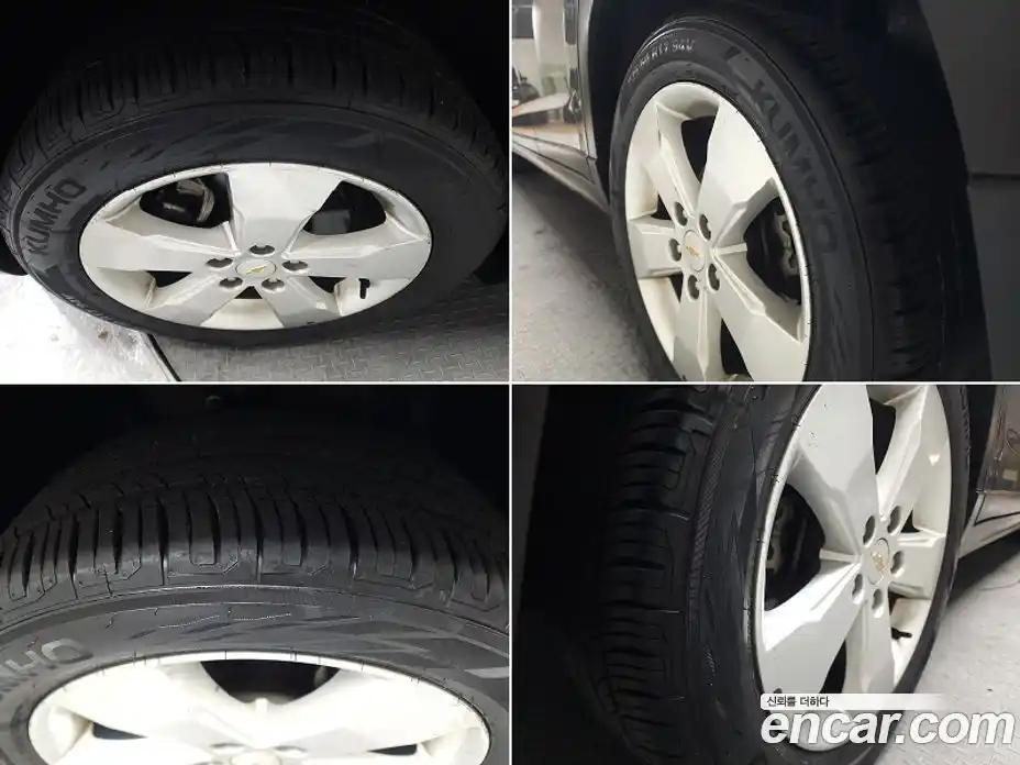 Chevrolet Orlando 2017 1.6 Автомат в Москве № 397315, фото 18