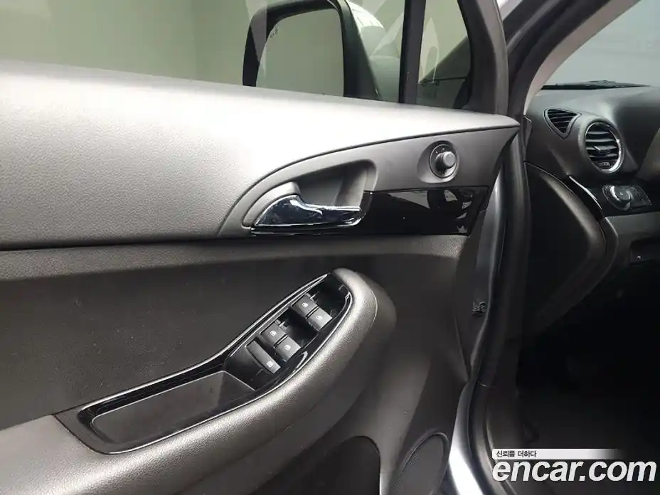 Chevrolet Orlando 2017 1.6 Автомат в Москве № 397315, фото 7