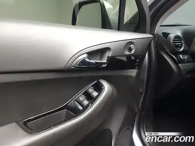 Chevrolet Orlando 2017 1.6 Автомат в Москве № 397315, миниатюра 7