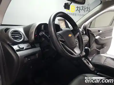 Chevrolet Orlando 2017 1.6 Автомат в Москве № 397315, миниатюра 8