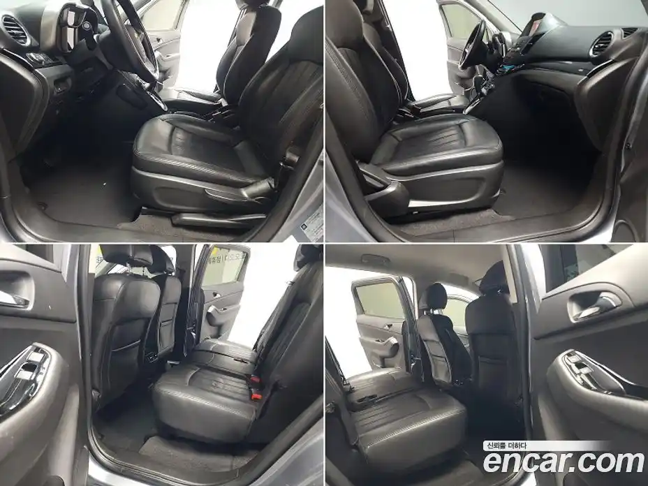 Chevrolet Orlando 2017 1.6 Автомат в Москве № 397315, фото 10