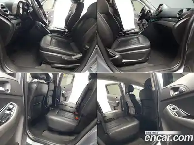 Chevrolet Orlando 2017 1.6 Автомат в Москве № 397315, миниатюра 10