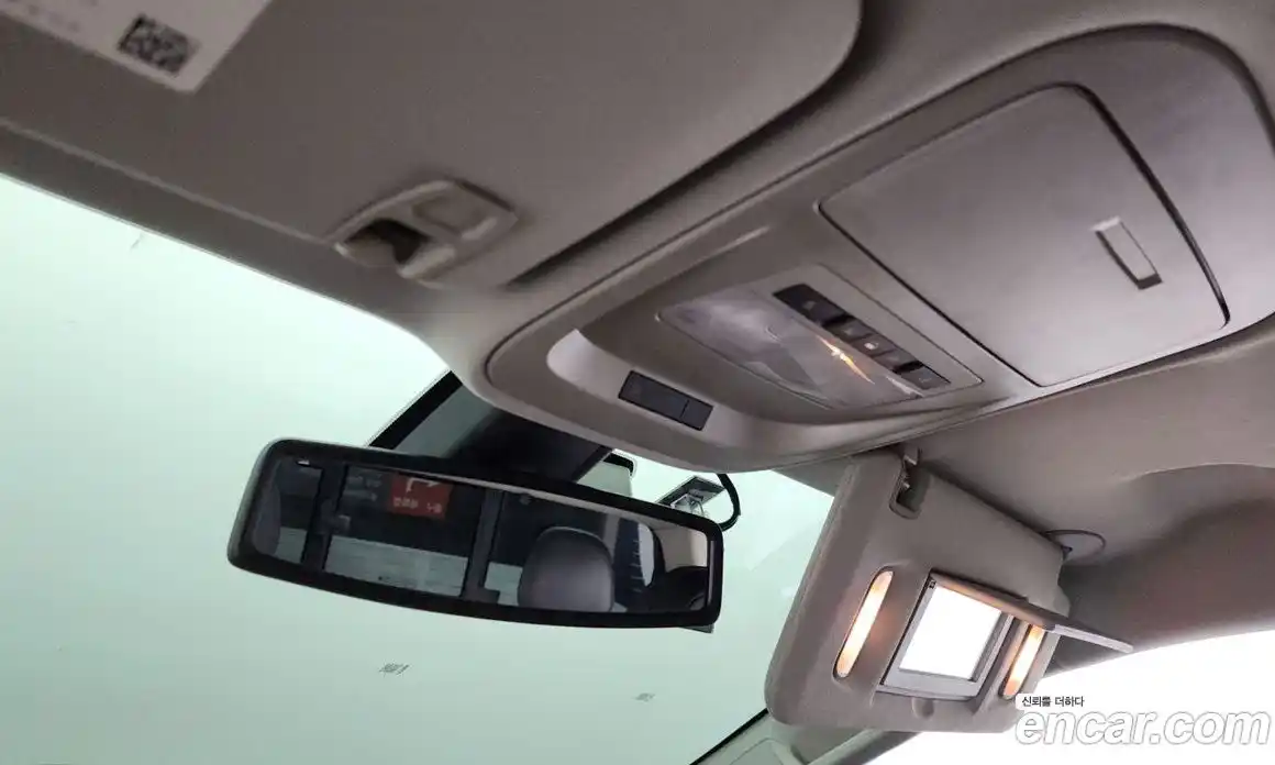 Chevrolet Colorado 2021 3.6 Автомат в Москве № 39865, фото 19