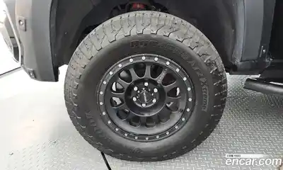 Chevrolet Colorado 2021 3.6 Автомат в Москве № 39865, миниатюра 5