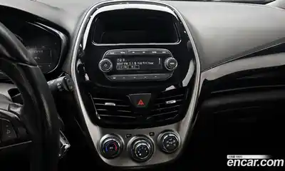 Chevrolet Spark 2016 1.0 Автомат в Москве № 40158, миниатюра 11