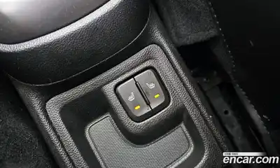 Chevrolet Spark 2016 1.0 Автомат в Москве № 40158, миниатюра 12