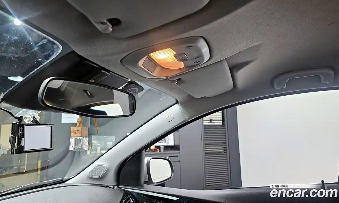 Chevrolet Spark 2016 1.0 Автомат в Москве № 40158, фото 14