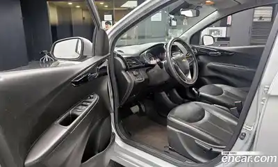 Chevrolet Spark 2016 1.0 Автомат в Москве № 40158, миниатюра 2