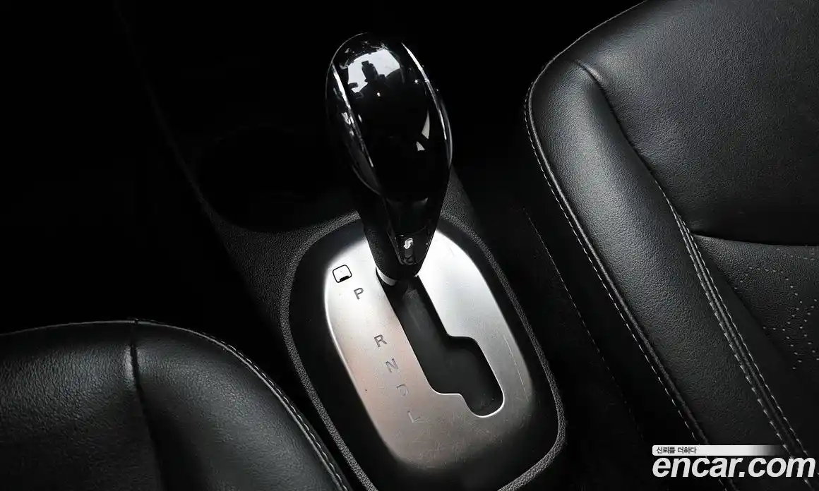 Chevrolet Spark 2016 1.0 Автомат в Москве № 40158, фото 8