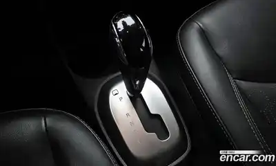 Chevrolet Spark 2016 1.0 Автомат в Москве № 40158, миниатюра 8