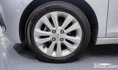 Chevrolet Spark 2016 1.0 Автомат в Москве № 40158, миниатюра 9