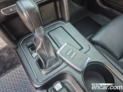 Renault SM6 2019 2.0 Автомат в Москве № 402281, миниатюра 11