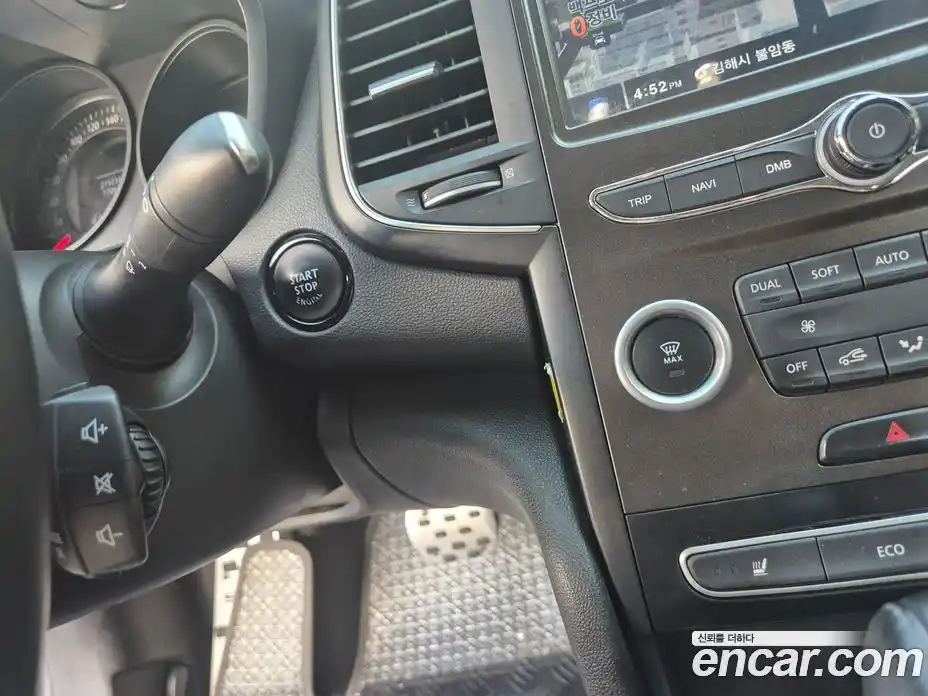 Renault SM6 2019 2.0 Автомат в Москве № 402281, фото 12