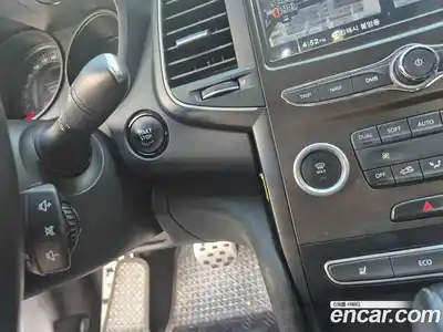 Renault SM6 2019 2.0 Автомат в Москве № 402281, миниатюра 12