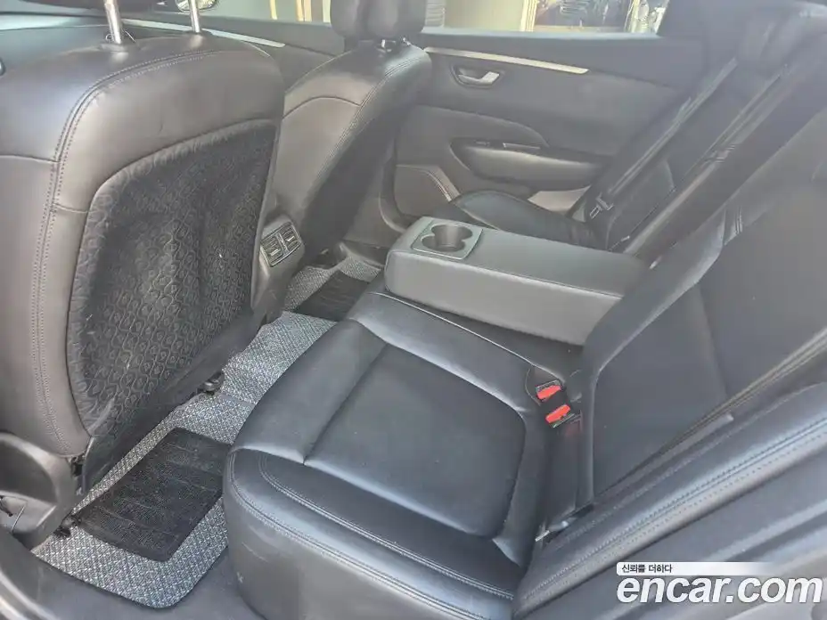 Renault SM6 2019 2.0 Автомат в Москве № 402281, фото 15