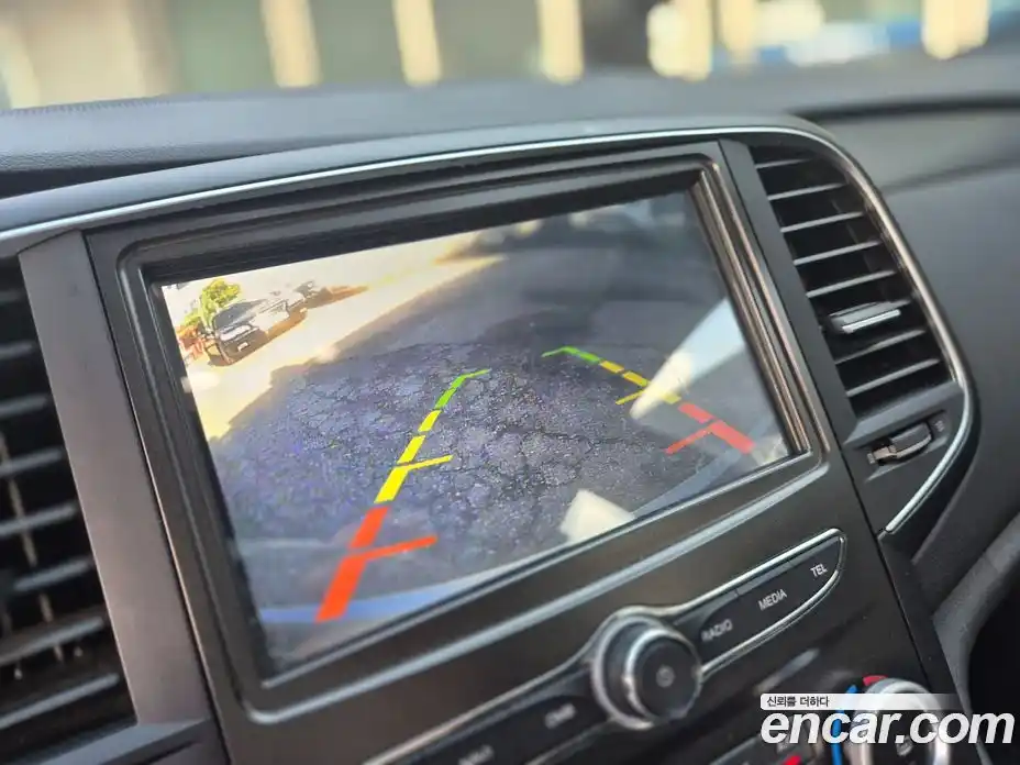 Renault SM6 2019 2.0 Автомат в Москве № 402281, фото 19