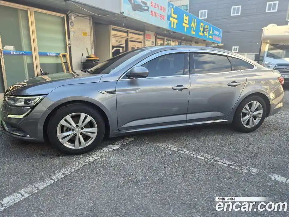 Renault SM6 2019 2.0 Автомат в Москве № 402281, фото 5