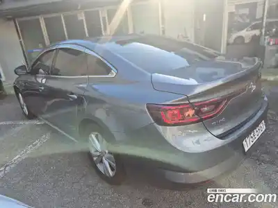 Renault SM6 2019 2.0 Автомат в Москве № 402281, миниатюра 6