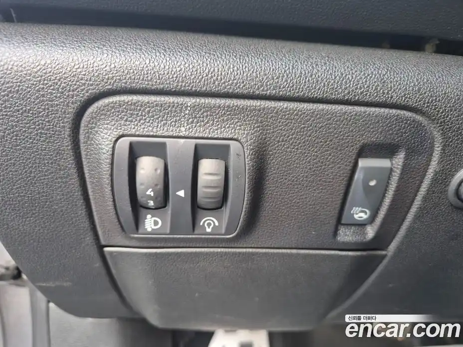 Renault SM6 2019 2.0 Автомат в Москве № 402281, фото 8