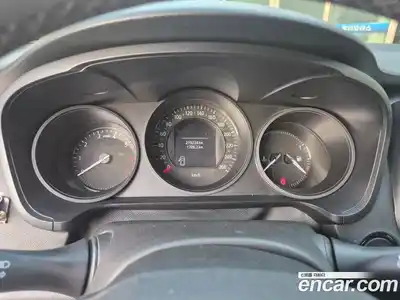 Renault SM6 2019 2.0 Автомат в Москве № 402281, миниатюра 9