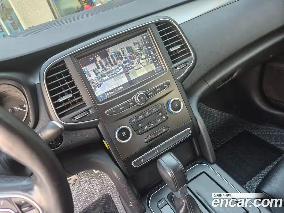 Renault SM6 2019 2.0 Автомат в Москве № 402281, фото 10