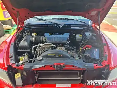 Dodge Dakoda 2010 4.7 Автомат в Москве № 402941, миниатюра 11