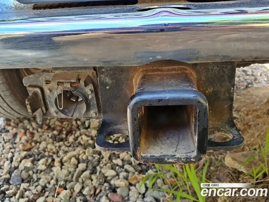 Dodge Dakoda 2010 4.7 Автомат в Москве № 402941, фото 12