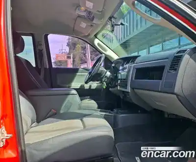 Dodge Dakoda 2010 4.7 Автомат в Москве № 402941, миниатюра 6