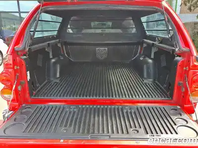 Dodge Dakoda 2010 4.7 Автомат в Москве № 402941, миниатюра 10