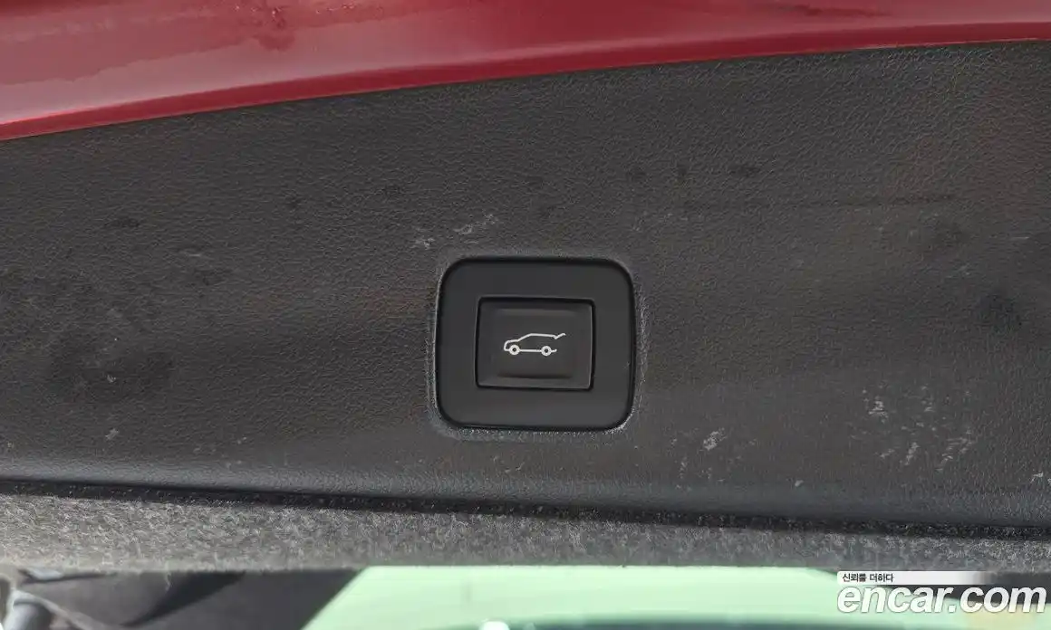 Chevrolet TrailBlazer 2021 1.3 Автомат в Москве № 40309, фото 11