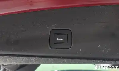 Chevrolet TrailBlazer 2021 1.3 Автомат в Москве № 40309, миниатюра 11