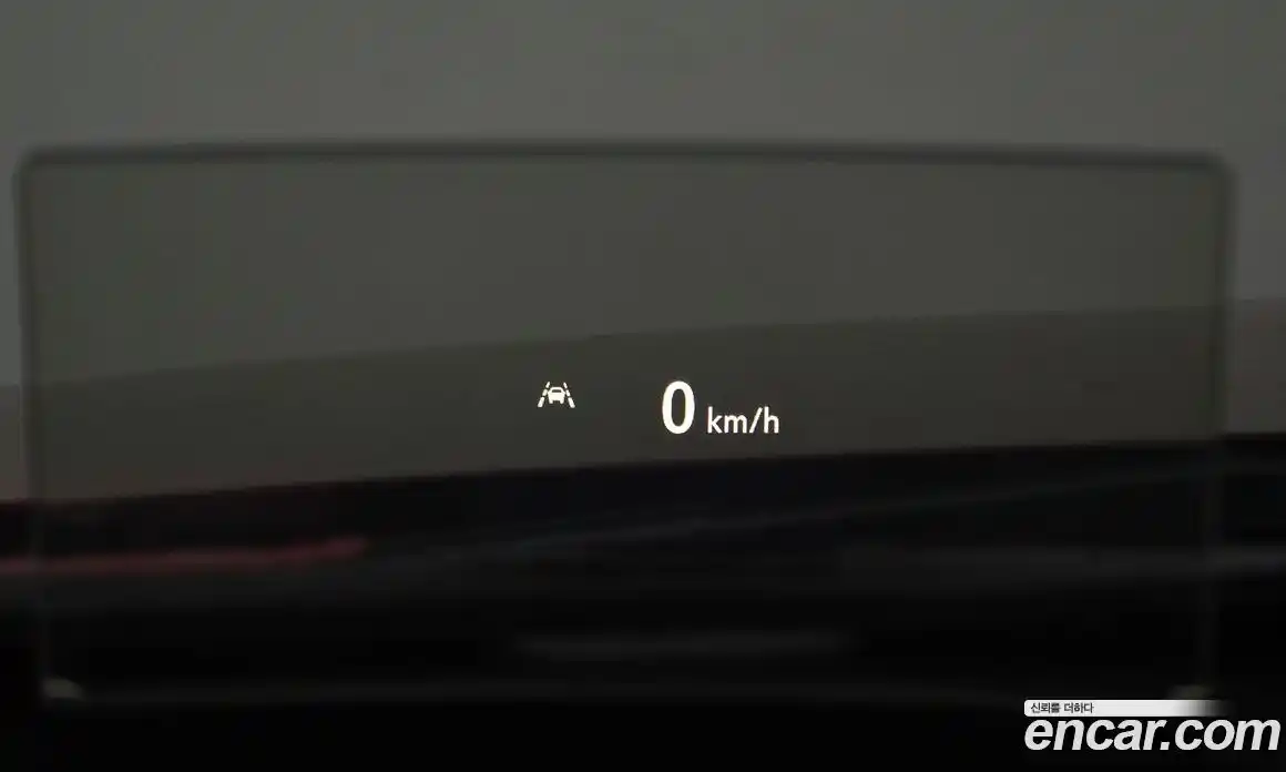 Chevrolet TrailBlazer 2021 1.3 Автомат в Москве № 40309, фото 6