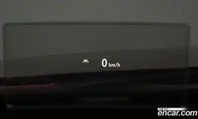 Chevrolet TrailBlazer 2021 1.3 Автомат в Москве № 40309, миниатюра 6