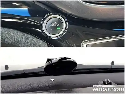 Chevrolet Orlando 2012 2.0 Автомат в Москве № 40437, миниатюра 11