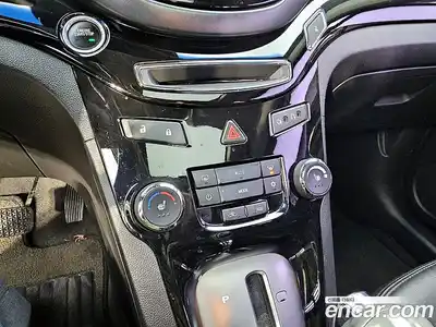 Chevrolet Orlando 2012 2.0 Автомат в Москве № 40437, миниатюра 12