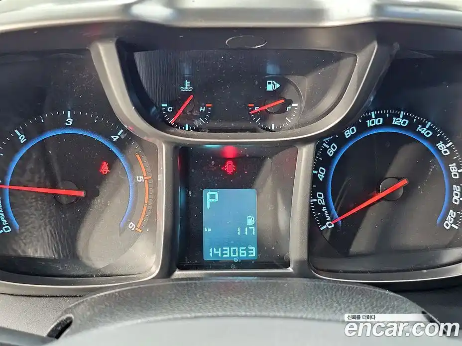 Chevrolet Orlando 2012 2.0 Автомат в Москве № 40437, фото 5