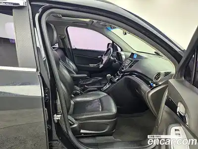 Chevrolet Orlando 2012 2.0 Автомат в Москве № 40437, миниатюра 9