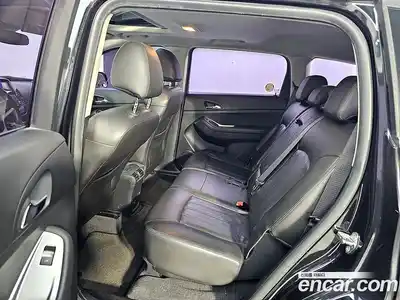 Chevrolet Orlando 2012 2.0 Автомат в Москве № 40437, миниатюра 10