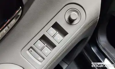 Chevrolet Alpheon 2011 2.4 Автомат в Москве № 40442, миниатюра 11