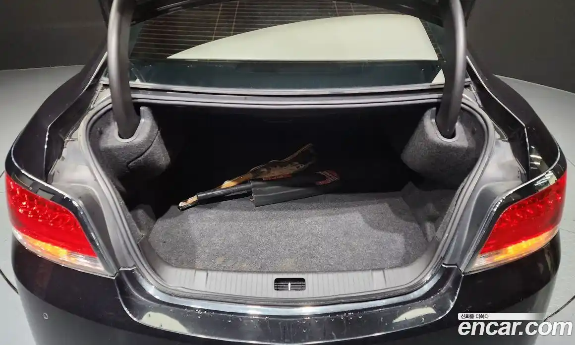 Chevrolet Alpheon 2011 2.4 Автомат в Москве № 40442, фото 14