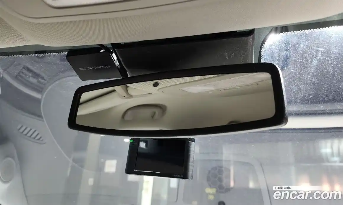 Chevrolet Alpheon 2011 2.4 Автомат в Москве № 40442, фото 18