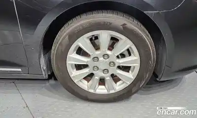 Chevrolet Alpheon 2011 2.4 Автомат в Москве № 40442, миниатюра 6