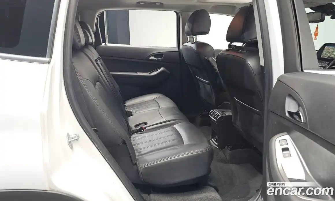 Chevrolet Orlando 2017 1.6 Автомат в Москве № 40462, фото 11