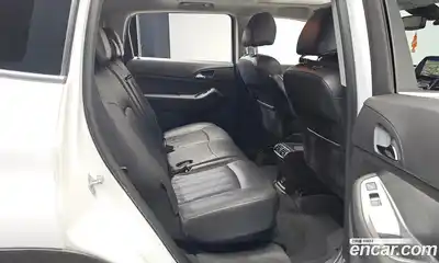 Chevrolet Orlando 2017 1.6 Автомат в Москве № 40462, миниатюра 11