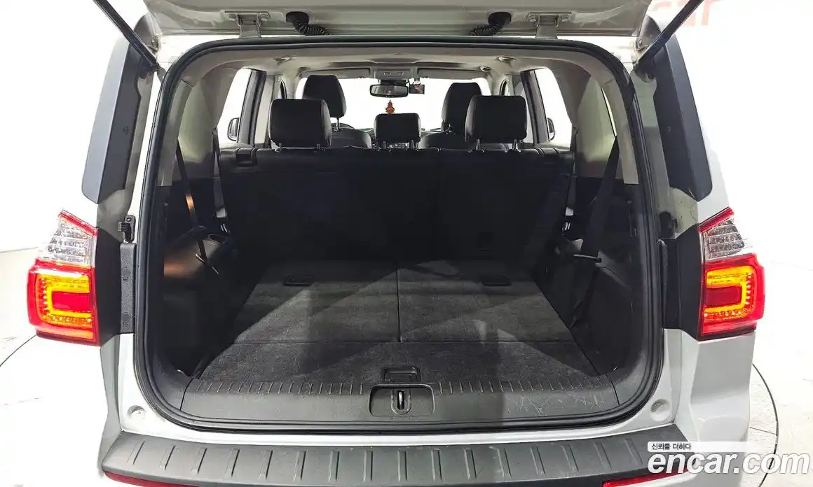 Chevrolet Orlando 2017 1.6 Автомат в Москве № 40462, фото 12