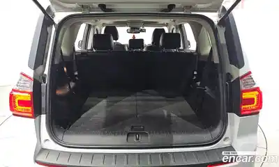 Chevrolet Orlando 2017 1.6 Автомат в Москве № 40462, миниатюра 12