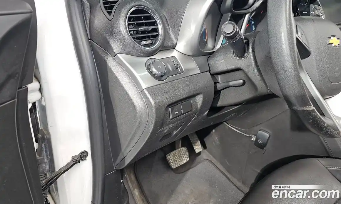 Chevrolet Orlando 2017 1.6 Автомат в Москве № 40462, фото 15