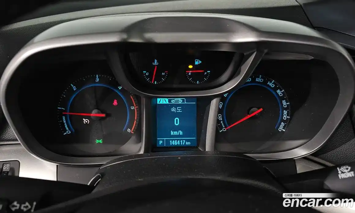 Chevrolet Orlando 2017 1.6 Автомат в Москве № 40462, фото 16