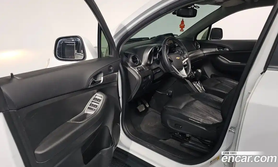 Chevrolet Orlando 2017 1.6 Автомат в Москве № 40462, фото 18