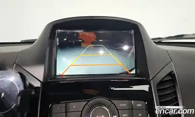 Chevrolet Orlando 2017 1.6 Автомат в Москве № 40462, миниатюра 2